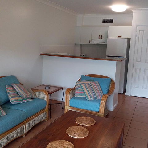 The York Beachfront Holiday Apartments - Australia Accommodation 3