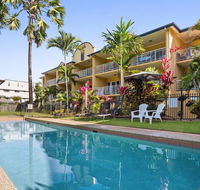 The York Beachfront Holiday Apartments - Australia Accommodation