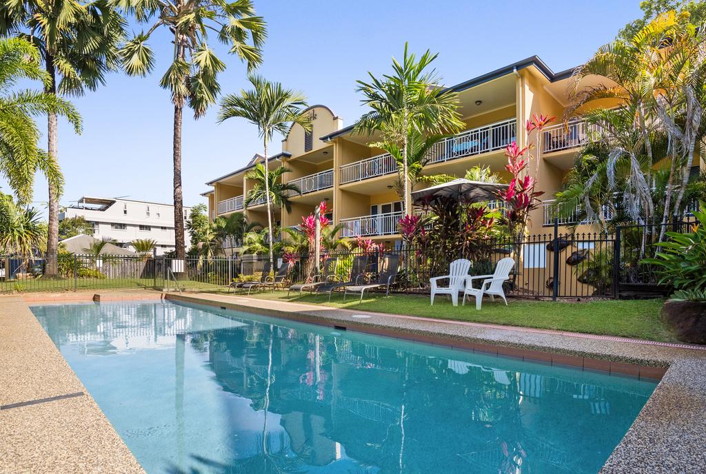 Lake Placid QLD Australia Accommodation