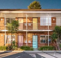 Thirroul Beach Motel - Australia Accommodation