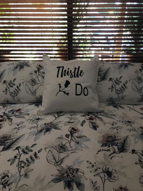 Thistle Do Bed And Breakfast - Australia Accommodation 1