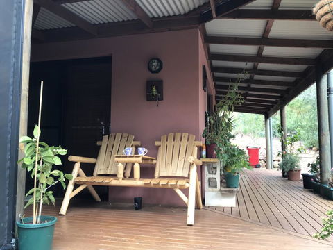 Thistle Do Bed And Breakfast - Australia Accommodation 0