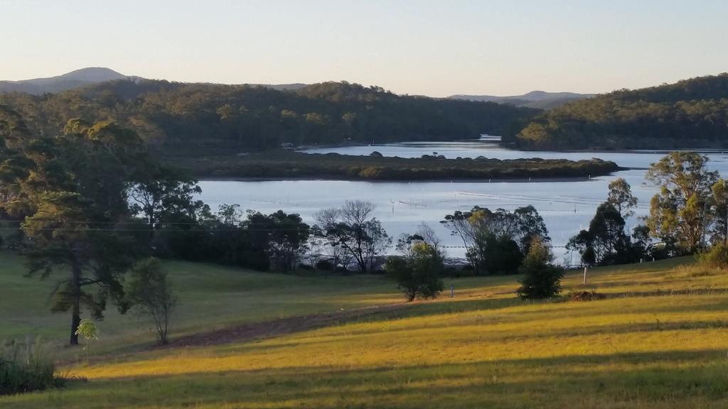 Broadwater NSW Australia Accommodation