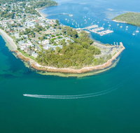 Thou Walla Sunset Retreat