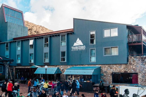 Thredbo Alpine Hotel - Australia Accommodation 0