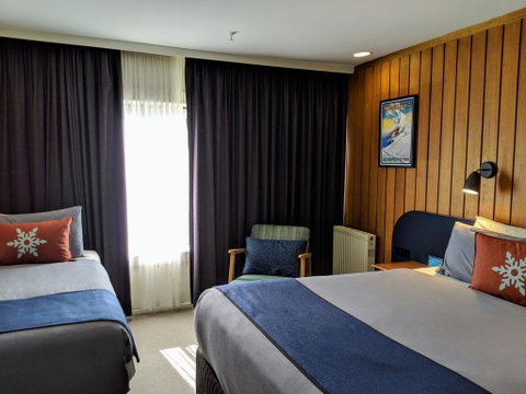 Thredbo Alpine Hotel - Australia Accommodation 3