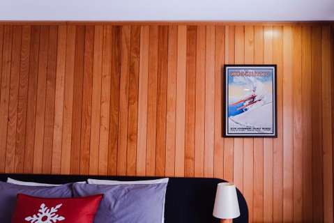 Thredbo Alpine Hotel - Australia Accommodation 2