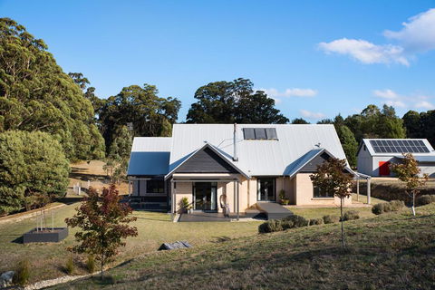 Three Paddocks - Australia Accommodation 1