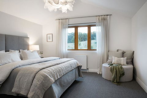 Three Paddocks - Australia Accommodation 2