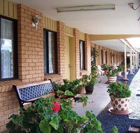 Three Ways Motel - Australia Accommodation