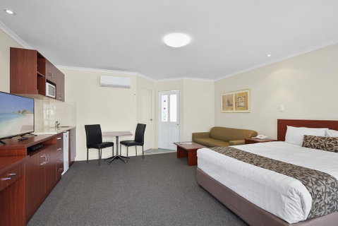 Thunderbird Motel Yass - Australia Accommodation 1