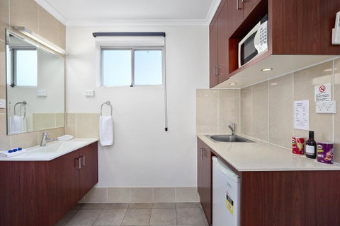 Thunderbird Motel Yass - Australia Accommodation 3