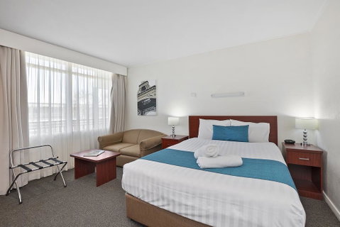 Thunderbird Motel Yass - Australia Accommodation 0