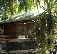 Ti-Tree Village - Australia Accommodation