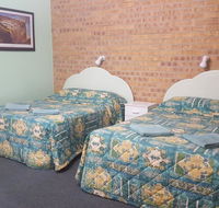 Tiaro Motor Inn - Australia Accommodation