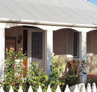 Tillbrook Cottage - Australia Accommodation