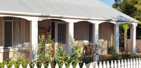 Tillbrook Cottage - Australia Accommodation 0