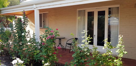 Tillbrook Cottage - Australia Accommodation 1
