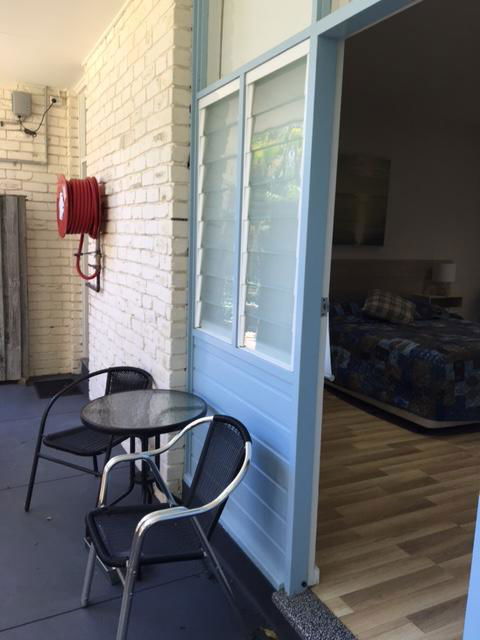 Time And Tide Hotel Motel - Australia Accommodation 3