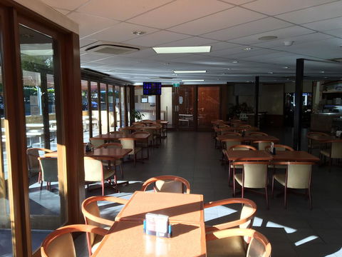 Time And Tide Hotel Motel - Australia Accommodation 2