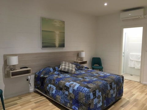 Time And Tide Hotel Motel - Australia Accommodation 0