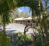 Tin Can Bay Motel - Australia Accommodation