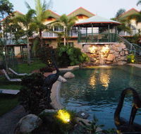 Tinaroo Lake Resort - Australia Accommodation