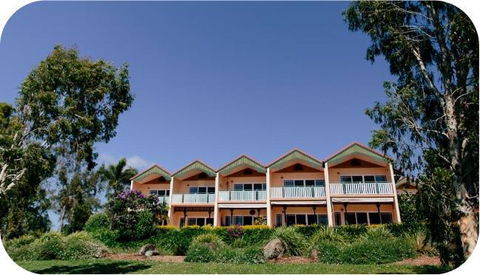 Tinaroo Lake Resort - Australia Accommodation 3