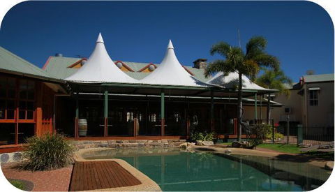Tinaroo Lake Resort - Australia Accommodation 1