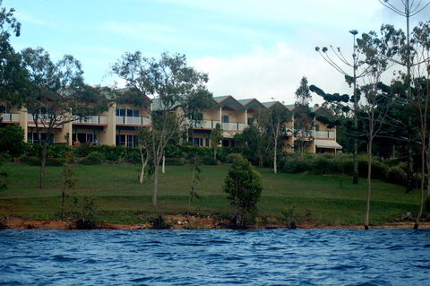 Tinaroo Lake Resort - Australia Accommodation 2