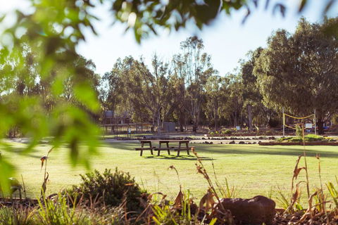 Tindarra Resort - Australia Accommodation 2