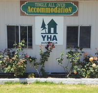 Tingle All Over Budget Accommodation - Australia Accommodation