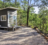 Tiny St Albans - Australia Accommodation