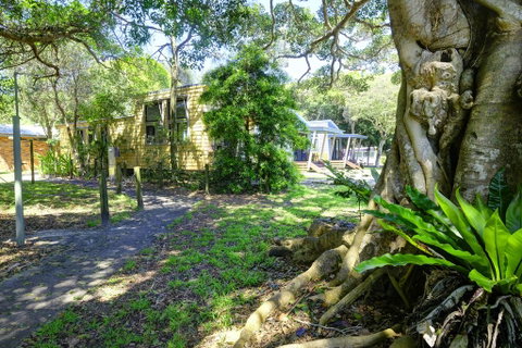 Tiona Holiday Park - Australia Accommodation 3