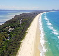 Tiona Holiday Park - Australia Accommodation