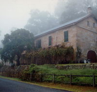 Tizzana Winery Bed and Breakfast - Australia Accommodation