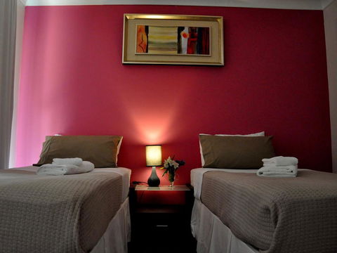 TL Warmest Homestay - Australia Accommodation 2