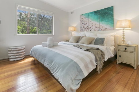 To The Beach - Australia Accommodation 2