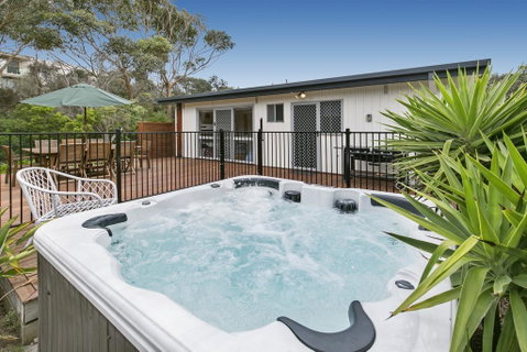 To The Beach - Australia Accommodation 3