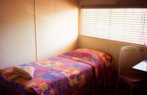 Todd Tavern - Australia Accommodation 2