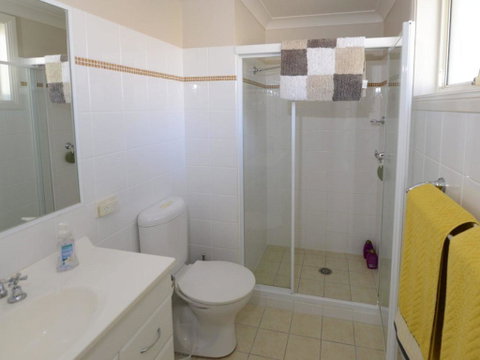 Tokelau Townhouse 1 - Australia Accommodation 1