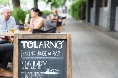 Tolarno Hotel - Australia Accommodation 2