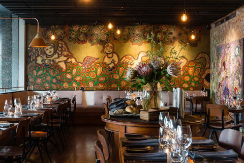 Tolarno Hotel - Australia Accommodation 1