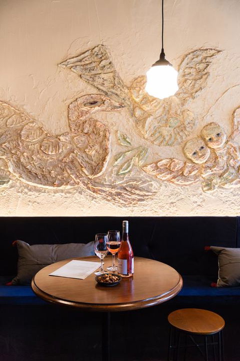 Tolarno Hotel - Australia Accommodation 3