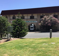 Tollgate Motel - Australia Accommodation