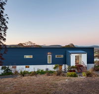 Tolpuddle Villa - Australia Accommodation