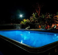 Tommo's Motor Lodge - Australia Accommodation