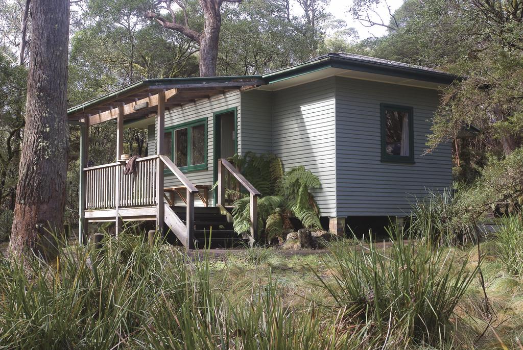 Riverview NSW Australia Accommodation