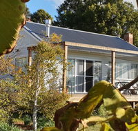 Toms Cottage - Wilgowrah -A Country Escape - Australia Accommodation