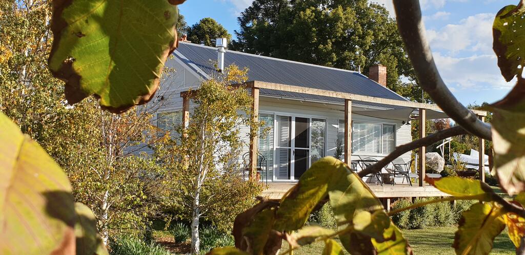 Meroo NSW Australia Accommodation